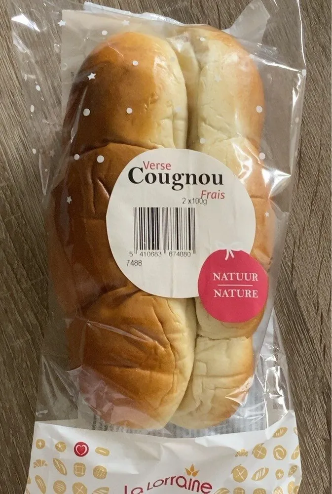 Cougnou