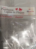 Lapin de Pâques