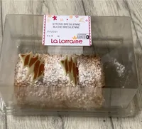Buche bresilienne
