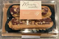 Eclair Gourmand