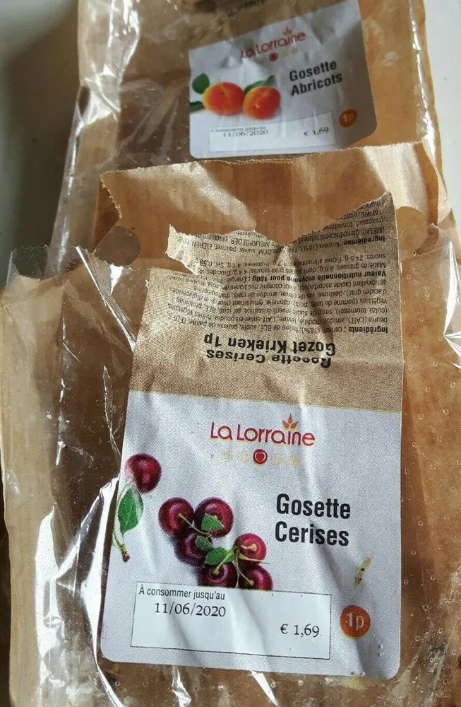 Gosette