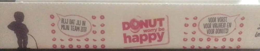 Donuts