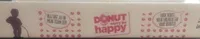 Donuts