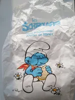 Pain Schroumpf