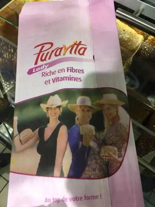 Puravita Lady