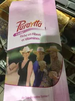 Puravita Lady