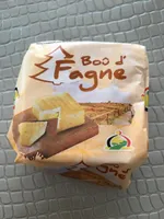 Boû d'Fagne