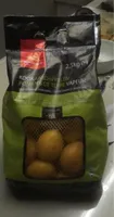 Kookaardappelen