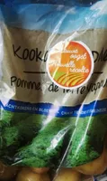 Pomme de terre LIDL