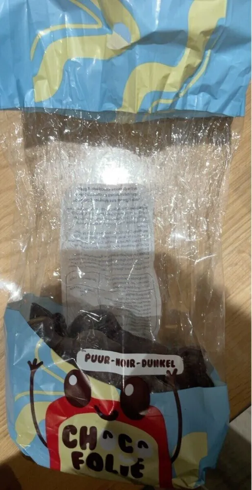 chocofolie