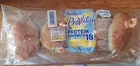 Provital Protein Sandwich