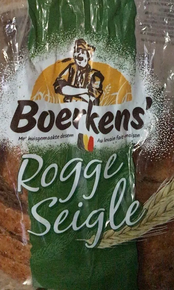 Rogge Seigle