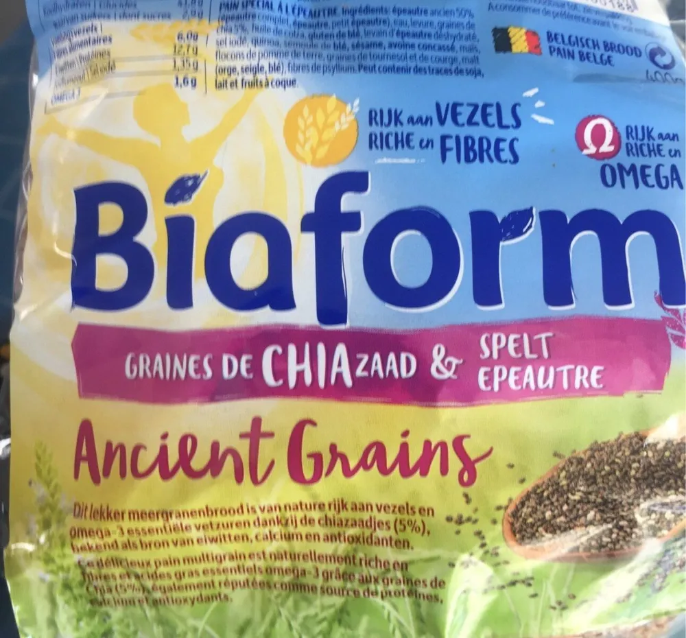 biaform