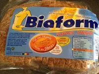 Biaform 100% volkoren complet