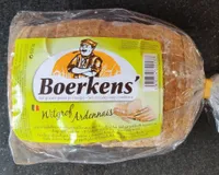 Pain ardennais