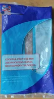 Coktail fruits de mer