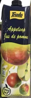 Jus de pomme