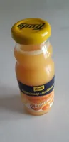 Valencia 100% jus d'orange
