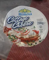 Cottage Cheese