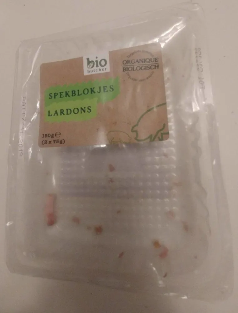 Lardons