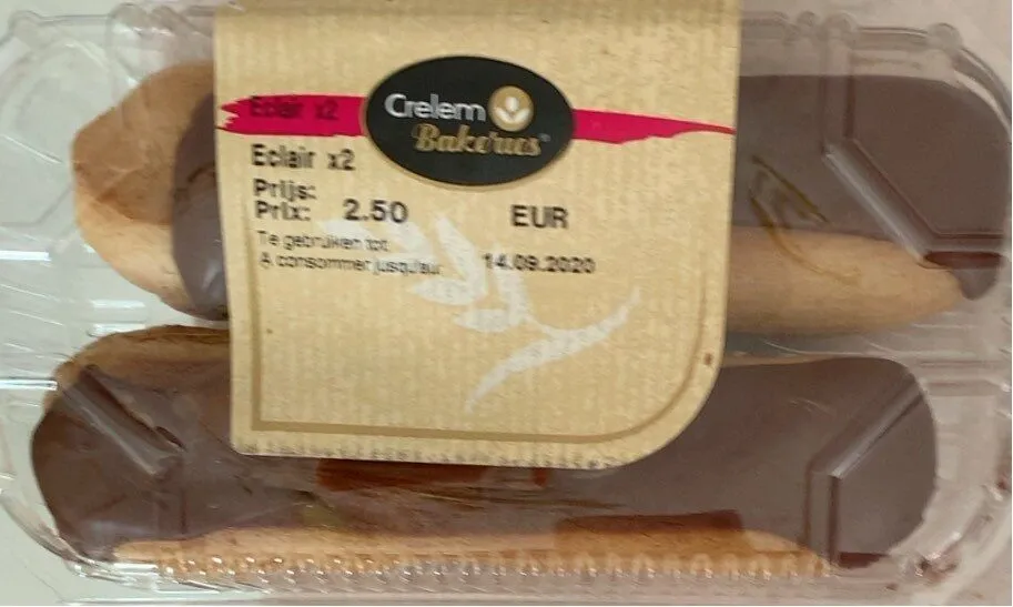 ECLAIR  X2