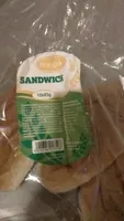 Bonpan sandwich