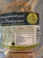 Pain multigrains