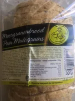 Meergranenbrood