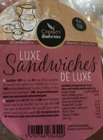 Sandwiches