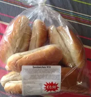Sandwiches