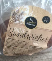 Sandwiches