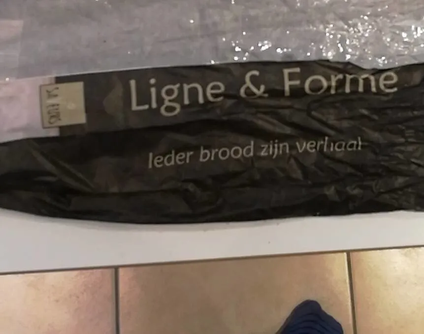 Ligne et forme