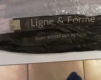 Ligne et forme