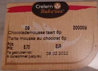 Crelem  Bakeries