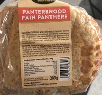 Pain panthere