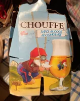 Chouffe sans alcool