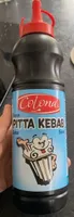 Pita kebab