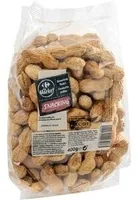 Cacahuètes Grillées