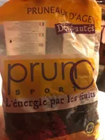Pruneaux d’agen denoyautes