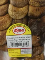 Figues lerida