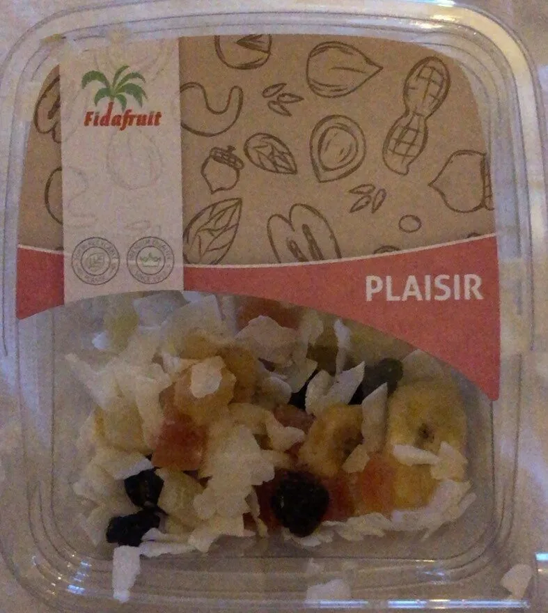 Mélange Asiatic
