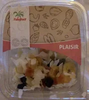 Mélange Asiatic
