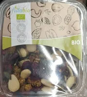 Mélange terrabio