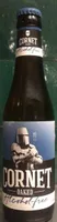 Cornet oaked alcohol-free