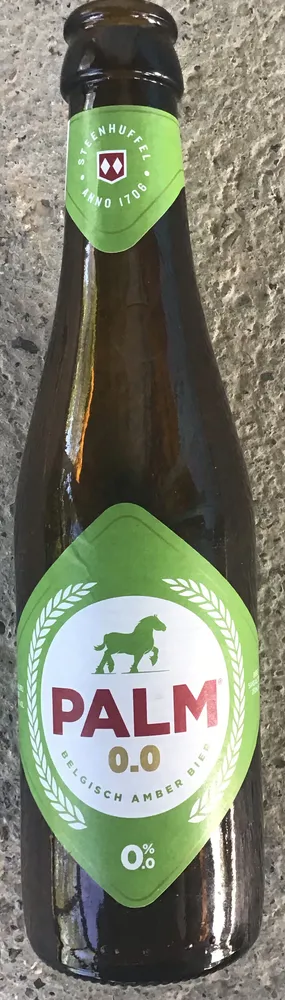 Palm Na 25 CL Fles