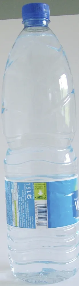 valvert eau naturel