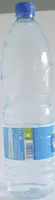 valvert eau naturel