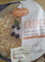 Crepes