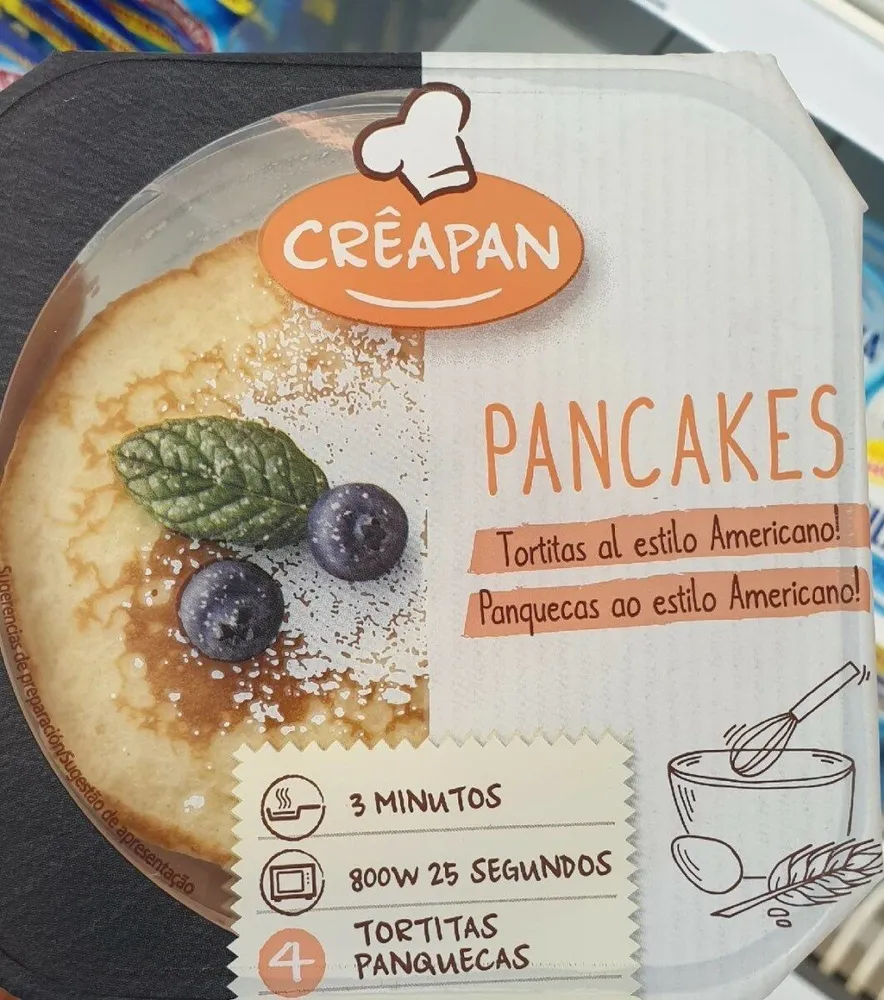 Pancakes