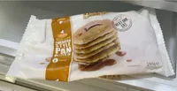 Delicious american style Pancakes